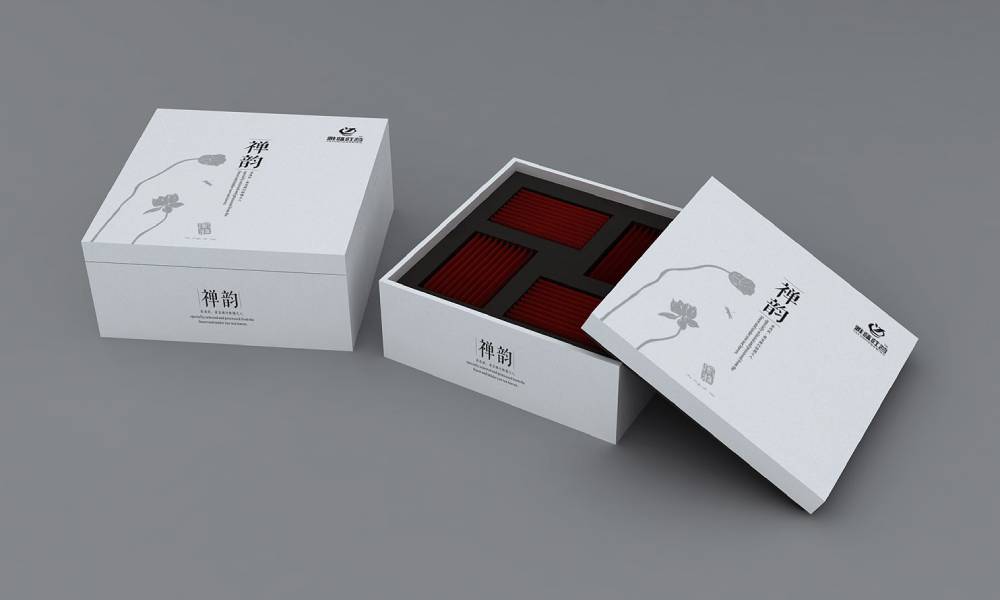 沅陵县茶叶包装设计：以自然意趣，传递城市茶香的清雅韵味